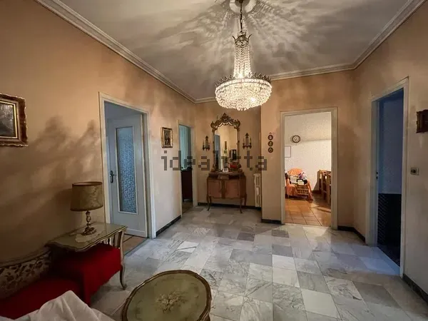 3 stanze singole in Campidoglio, foto 9 di 10