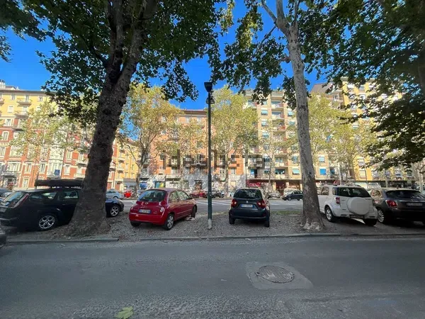 Quadrilocale in Cenisia, foto 29 di 30