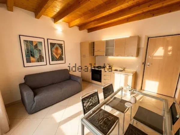 Appartamento in Centro