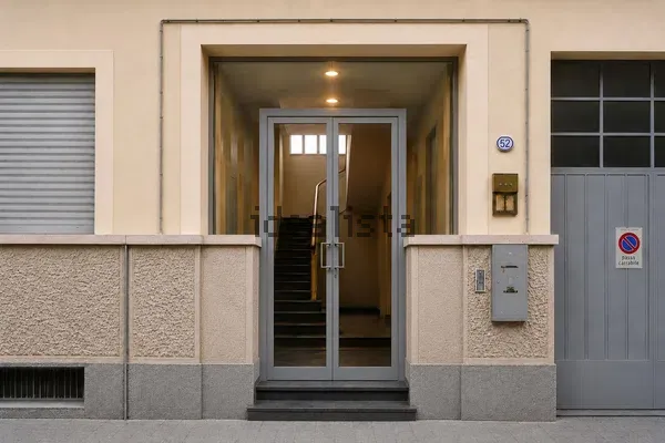 Stanza singola in San Donato, foto 10 di 16