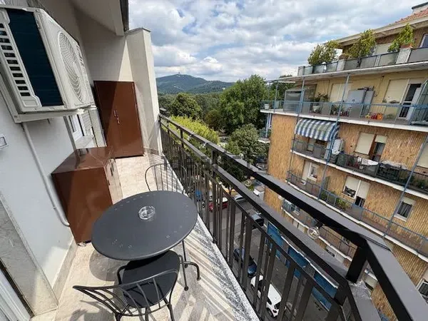 Appartamento in Regio Parco, foto 73 di 104