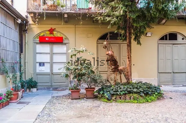 Bilocale in Centro, foto 17 di 22