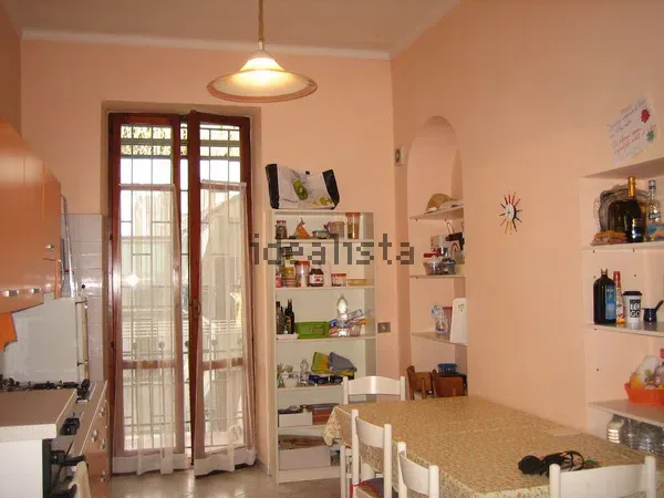 Posto letto in doppia in San Donato, foto 2 di 9