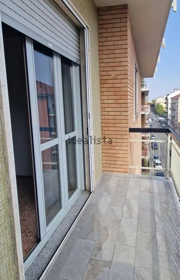 Appartamento in Pozzo Strada