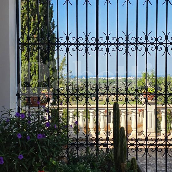 Villa in Via Madonna Del Casale, 10, Fontanelle, Ugento — image 3