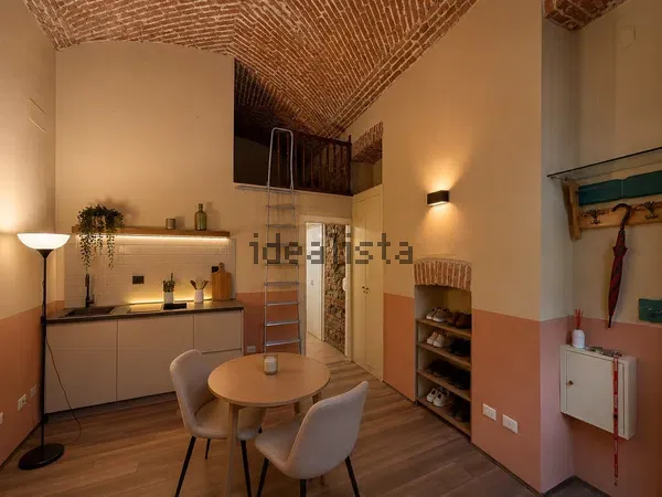 Appartamento in Vanchiglia