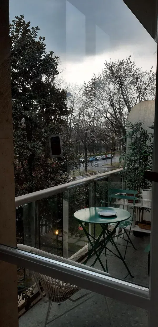 Appartamento in San Salvario