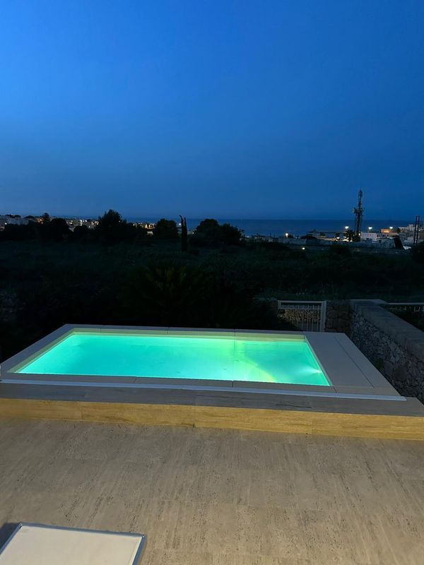 Villetta a schiera in Via Rita Levi Montalcini, 163, Otranto — image 4
