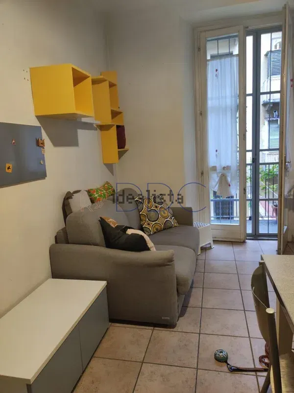 Bilocale in Vanchiglia, foto 11 di 22