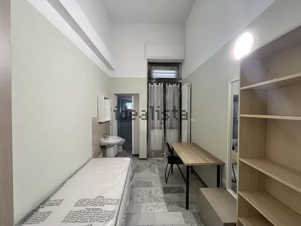 Stanza singola in Pozzo Strada, foto 3 di 39