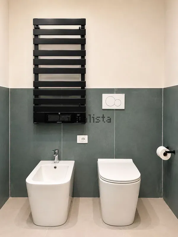 23 stanze singole in Pozzo Strada, foto 7 di 8