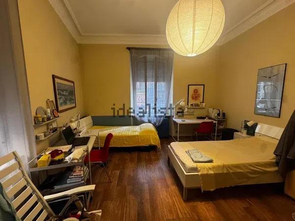 Posto letto in doppia in Cenisia, foto 13 di 32