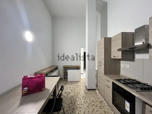 Stanza singola in Pozzo Strada, foto 34 di 39