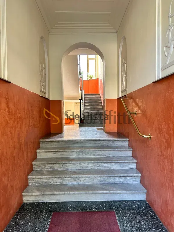 Appartamento in San Paolo