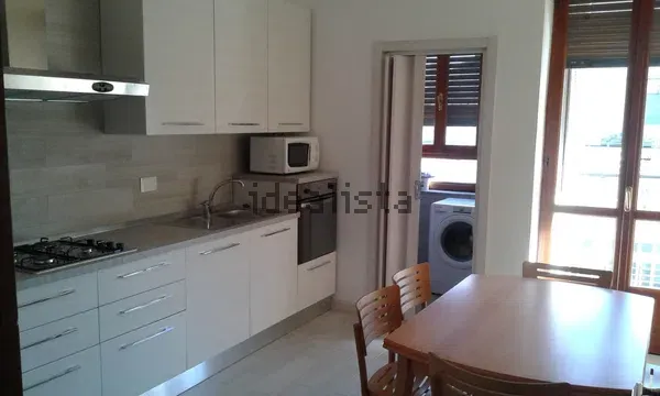 Posto letto in doppia in Parella