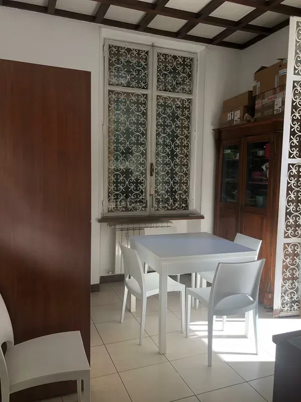Stanza singola in Cenisia, foto 11 di 11