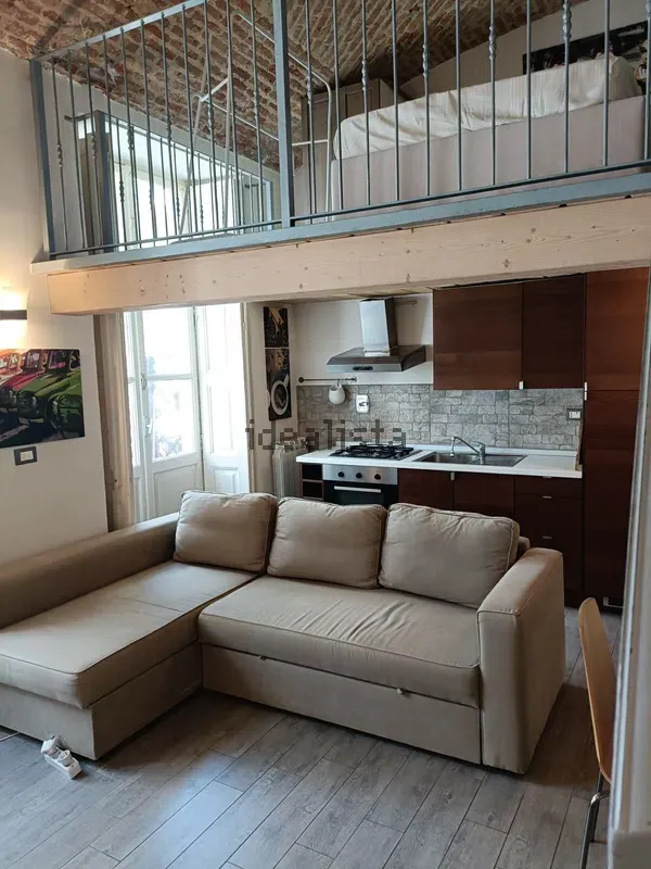 Appartamento in San Salvario, foto 5 di 90