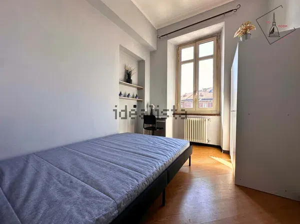 Stanza singola in Barriera di Milano, foto 10 di 19