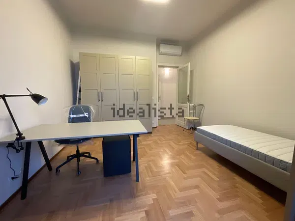 Trilocale in Crocetta, foto 4 di 29
