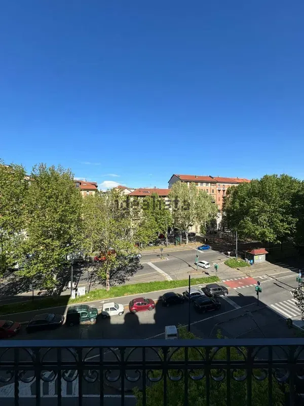 Bilocale in Crocetta, foto 3 di 16