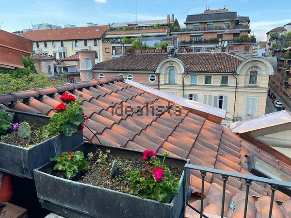 Appartamento in Crocetta, foto 12 di 14