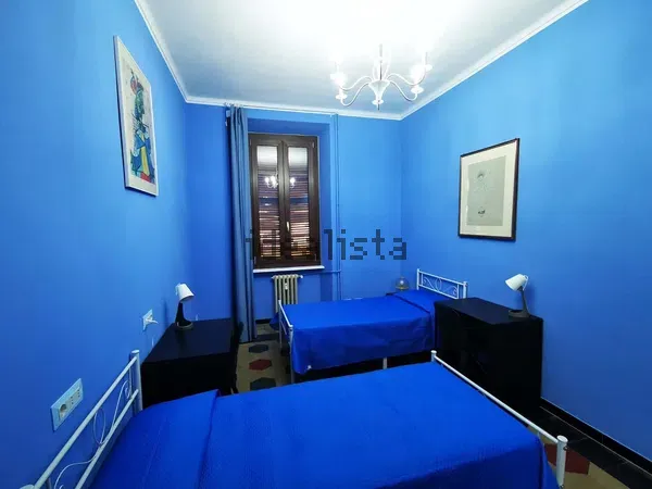 Posto letto in doppia in Nizza Millefonti, foto 5 di 5