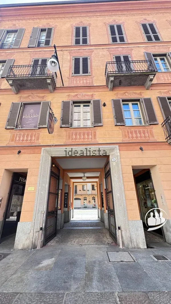 Appartamento in Centro
