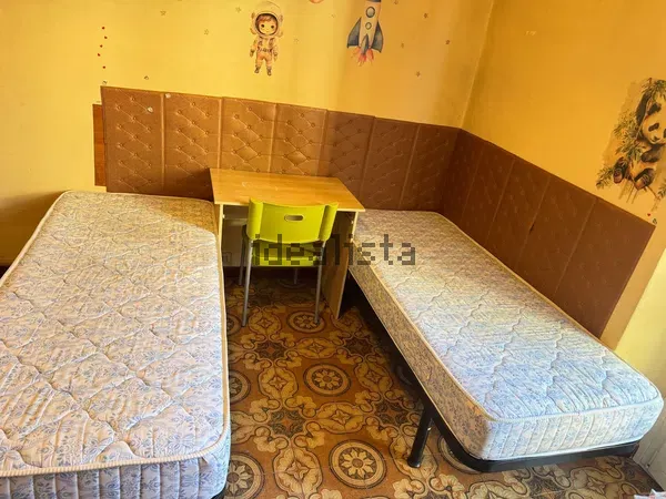 Posto letto in doppia in San Salvario, foto 12 di 13
