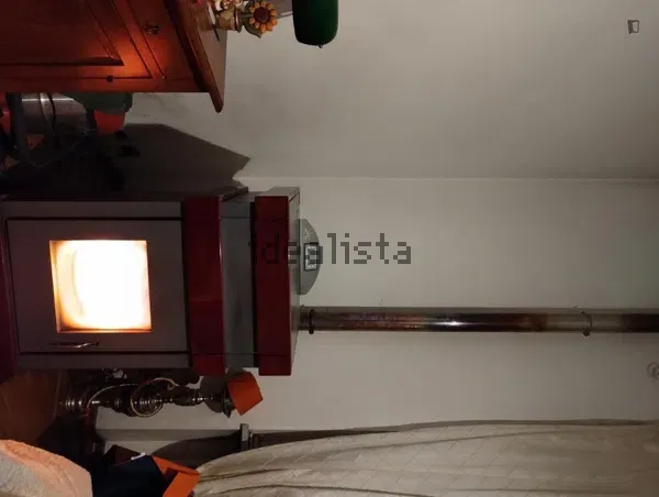 Stanza singola in Parella, foto 11 di 12