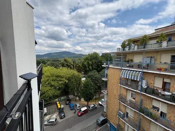 Appartamento in Regio Parco, foto 76 di 104