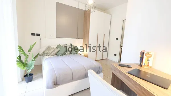 Stanza singola in Pozzo Strada, foto 13 di 32