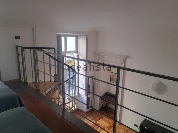 Monolocale in Crocetta, foto 7 di 26