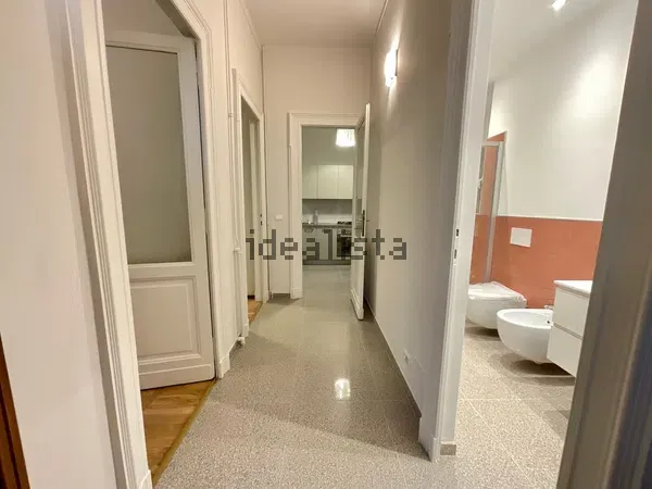 Trilocale in Crocetta, foto 18 di 29