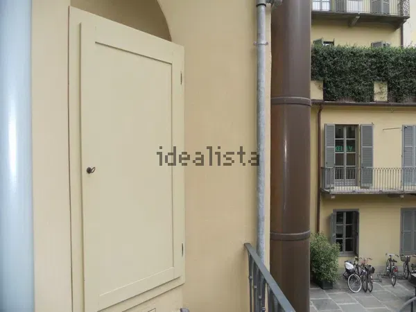 Monolocale in Crocetta, foto 20 di 28