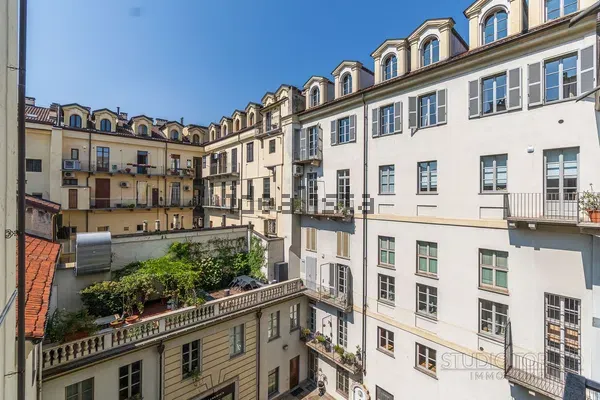 Appartamento in Centro, foto 12 di 39