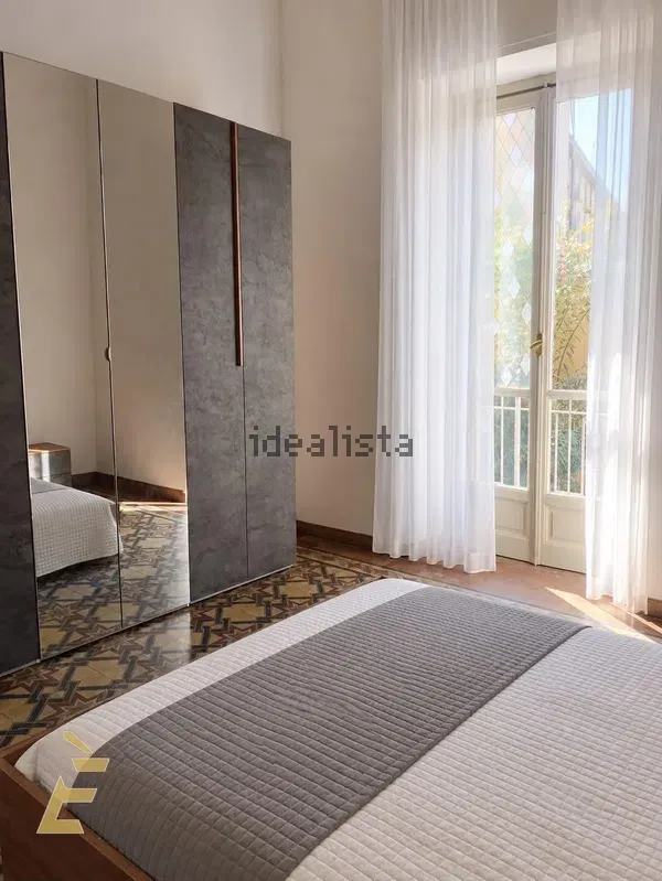Appartamento in Cenisia, foto 14 di 20