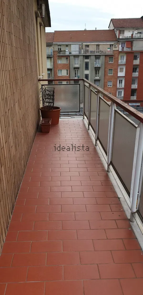 Stanze singole e doppie in Parella, foto 12 di 20