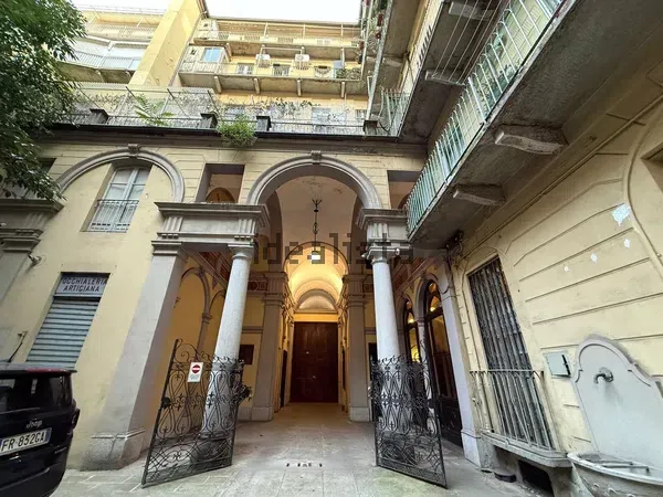 Appartamento in Centro, foto 4 di 25