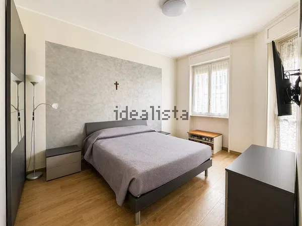 Quadrilocale in Mirafiori Sud, foto 18 di 42