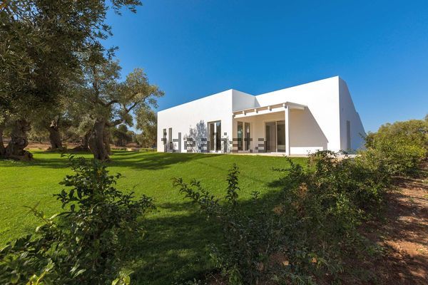 Villa in Contrada Nasi s.n.c, Belvedere- Sierri - Arrighi, Carovigno — image 4