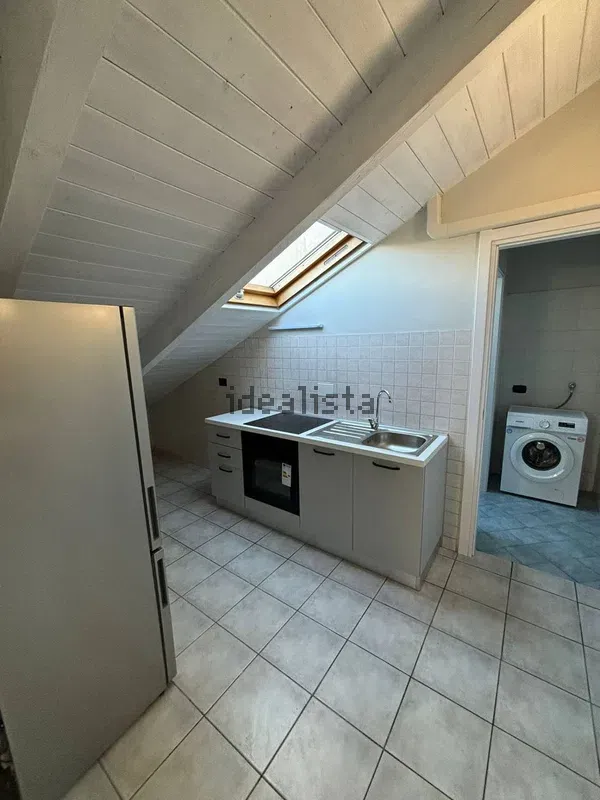 Appartamento in Barriera di Milano, foto 4 di 21