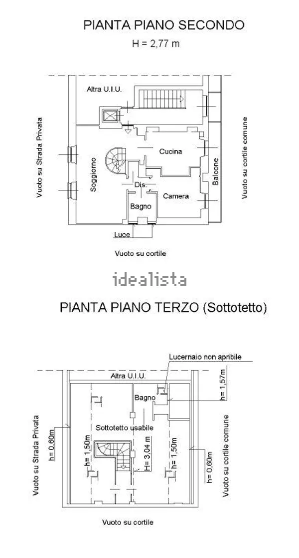 Appartamento in Centro, foto 42 di 42