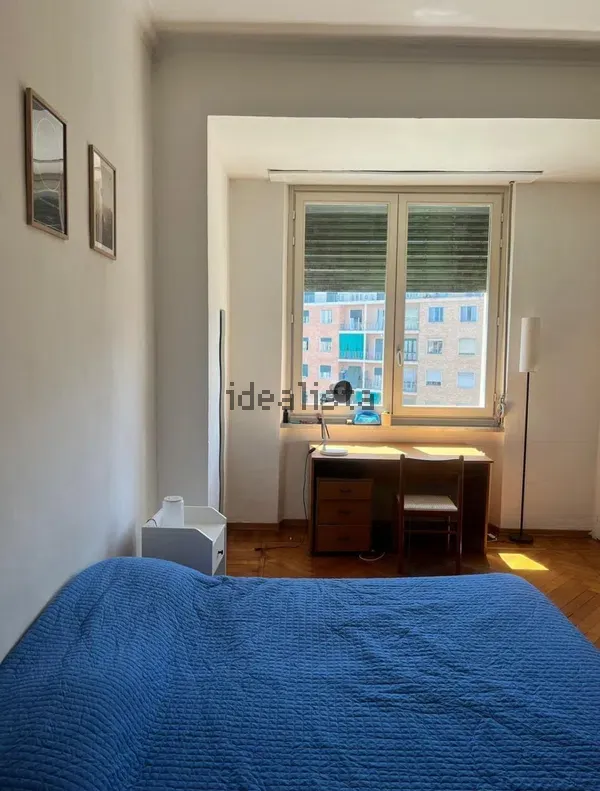 Trilocale in Crocetta, foto 13 di 18