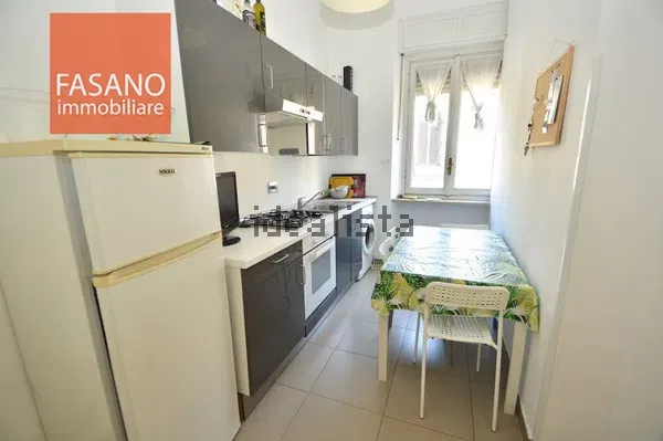 Appartamento in San Salvario, foto 3 di 17