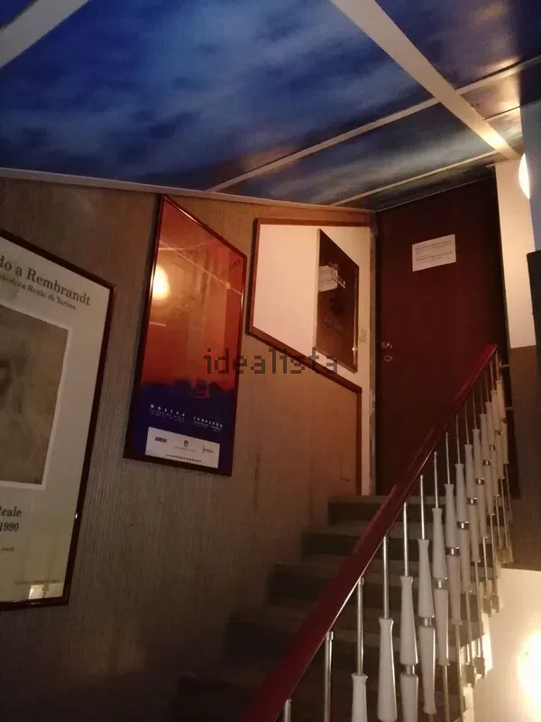Stanza singola in Mirafiori Sud, foto 15 di 16