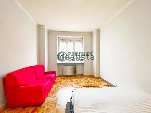 Trilocale in Barriera di Milano, foto 21 di 42