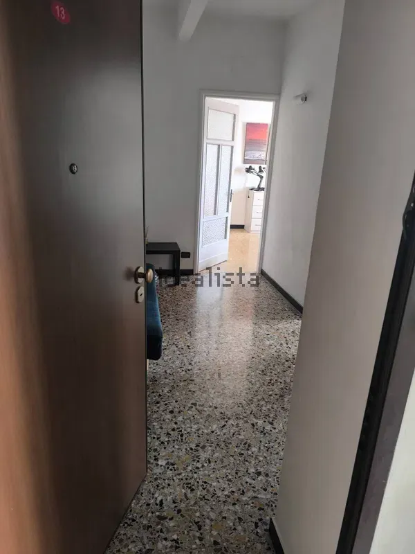 Appartamento in San Salvario, foto 3 di 13