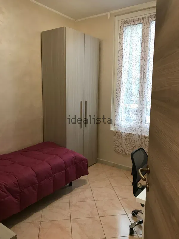 Stanza singola in Parella, foto 6 di 8
