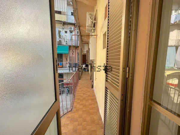 Quadrilocale in Cenisia, foto 21 di 30