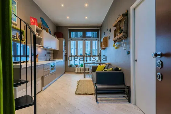 Appartamento in Aurora, foto 12 di 40